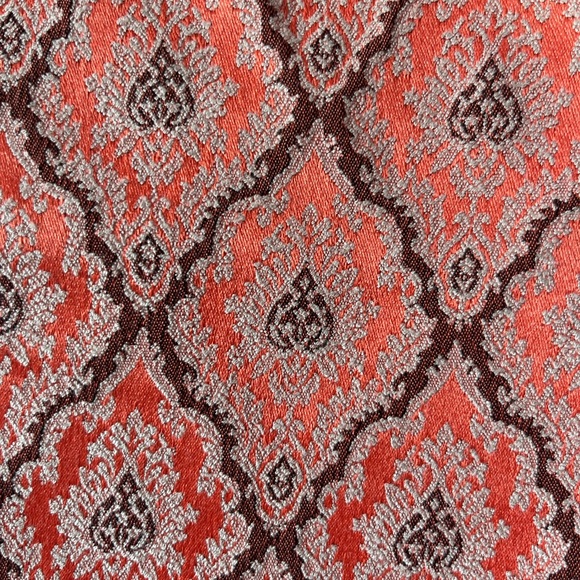 Urban Outfitters Geometric Skinny Pants - Picture 7 of 8